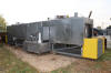 GFS U3646B1 Heated Conveyor Type Washer