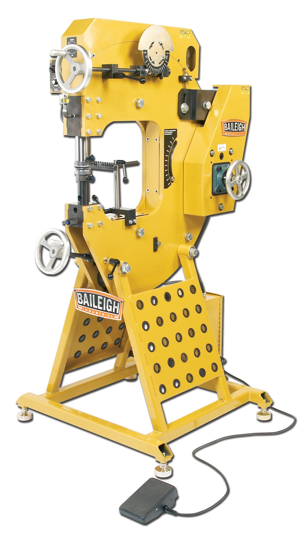 Planishing Hammer MH19