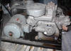 Worthington 30hp Air Compressor