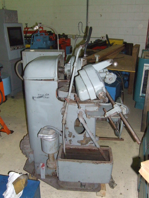 Drill Grinders | Inter-Plant Sales 