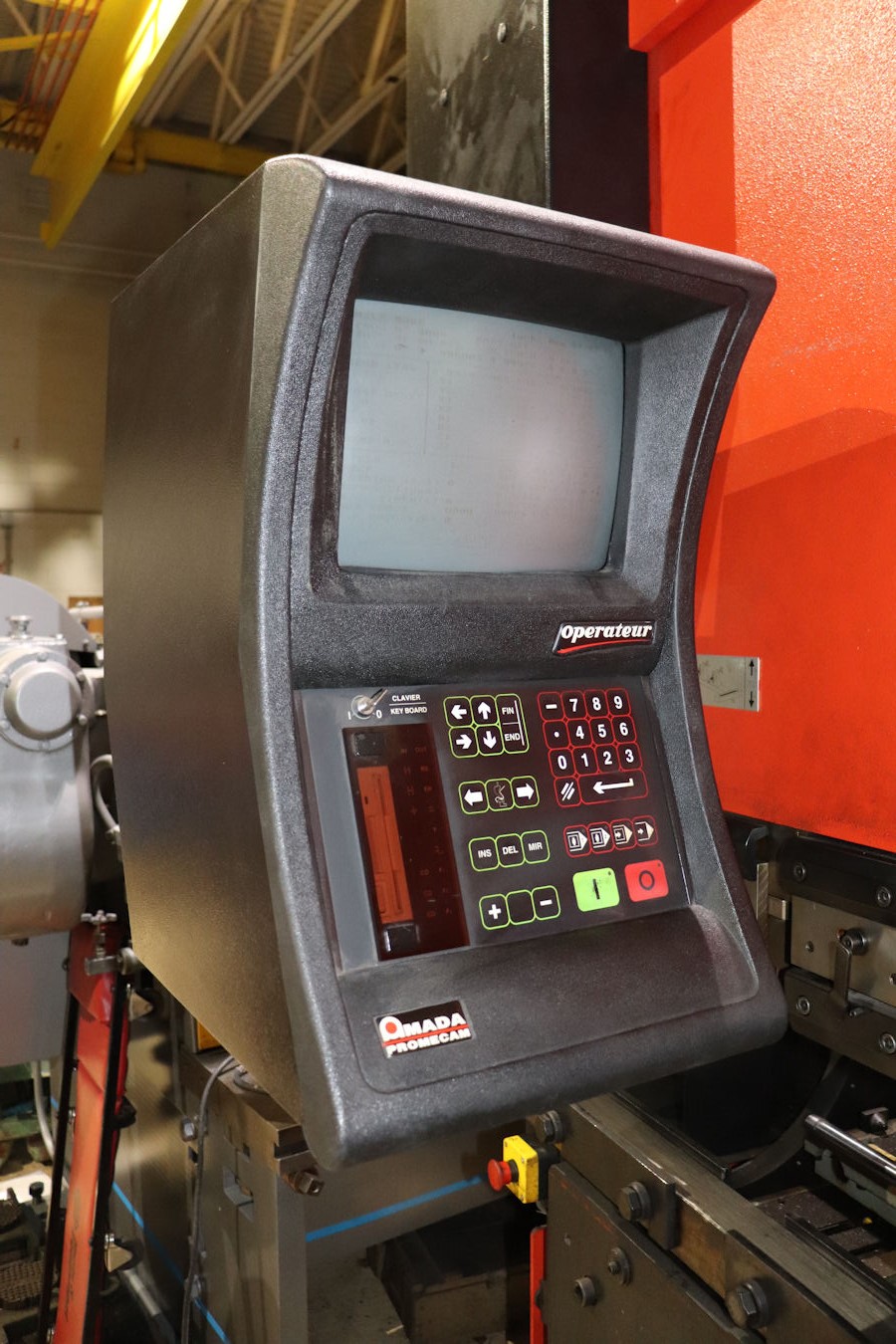 Press Brakes / Bending Brakes