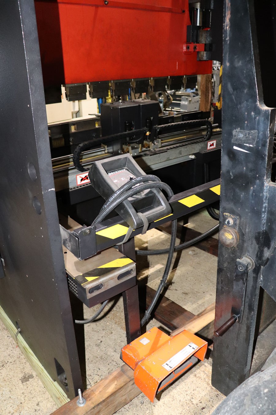 Press Brakes / Bending Brakes