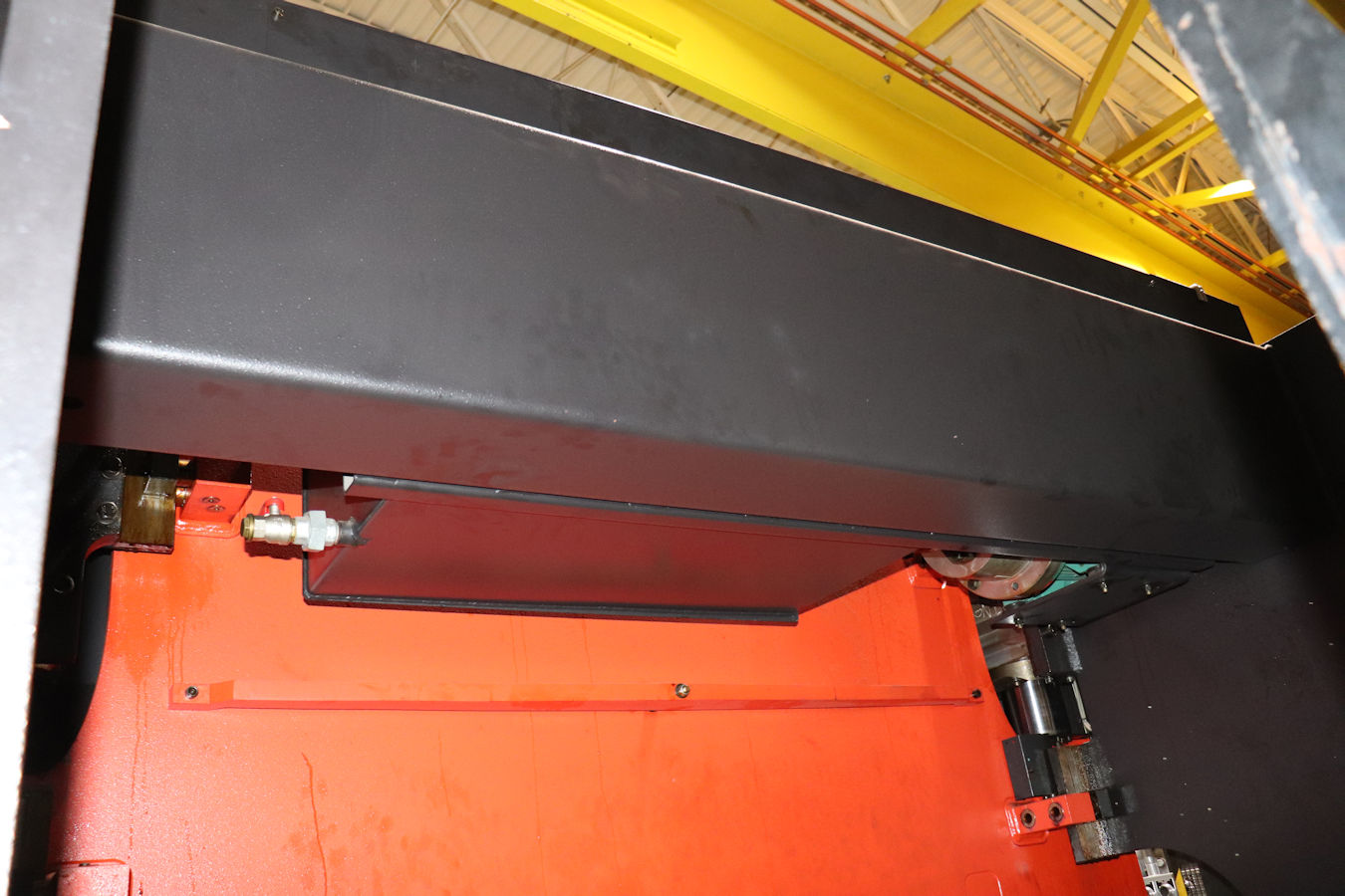 Press Brakes / Bending Brakes